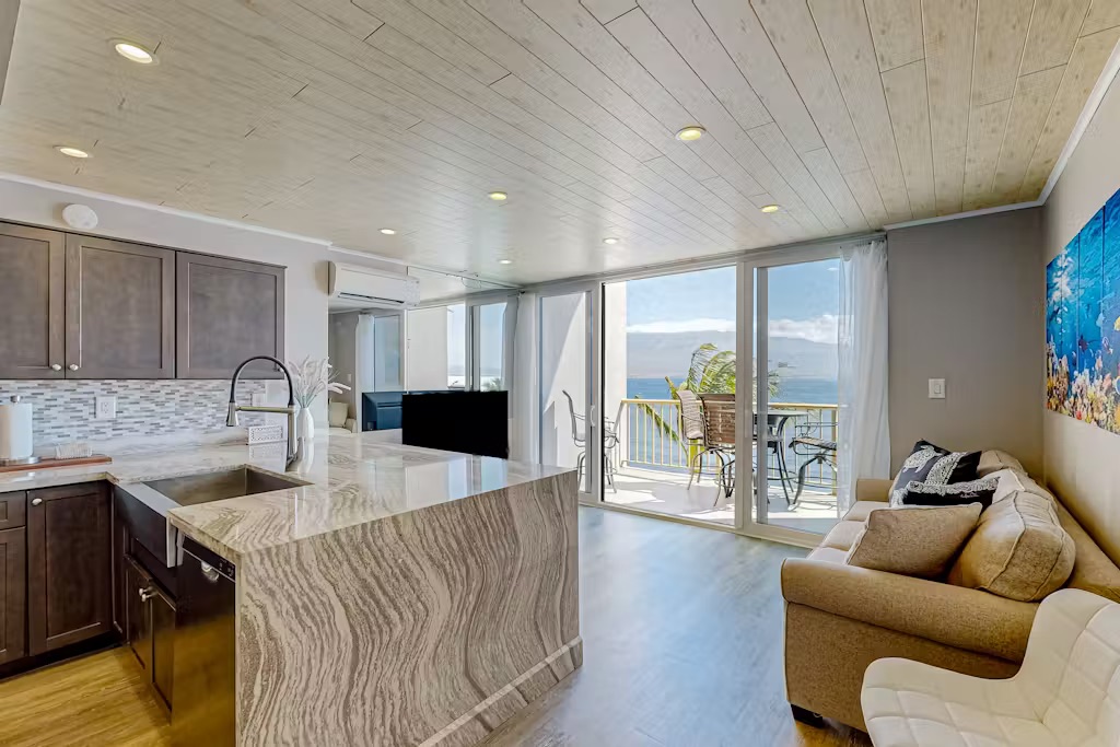 Vacasa 1 Bedroom (Maui)