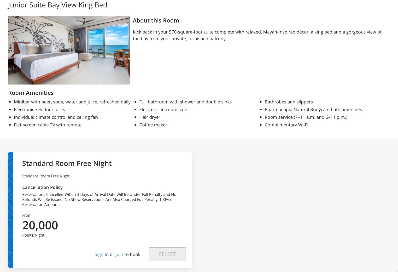 hyatt vivid grand island