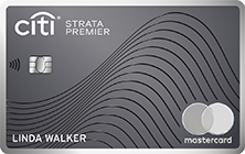 The Best Credit Cards to Get Started with Travel in 2025 13 Citi Strata Premier Card