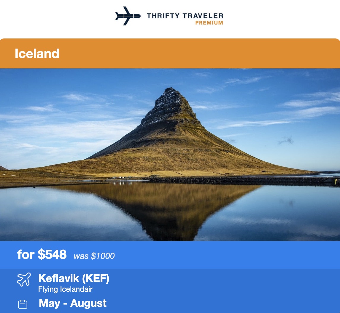 Icelandair Nashville
