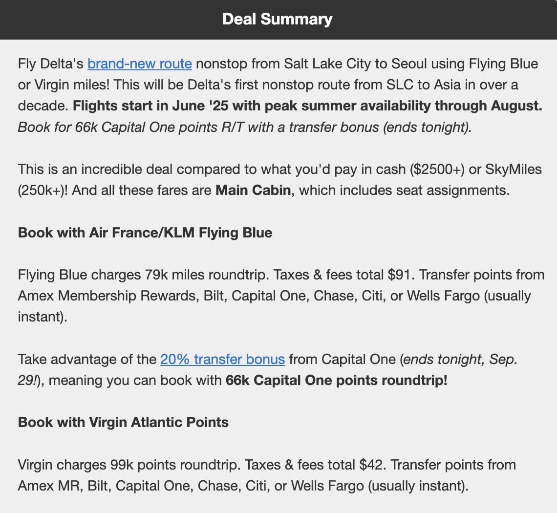 Salt lake City Seoul