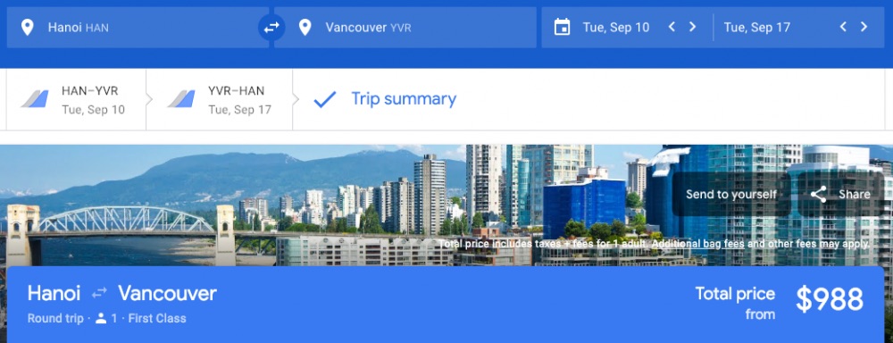 cathay pacific mistake fare