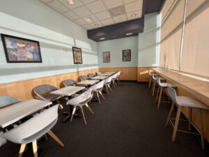 golden gate lounge sfo