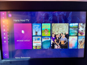hana hou tv Hawaiian Airlines