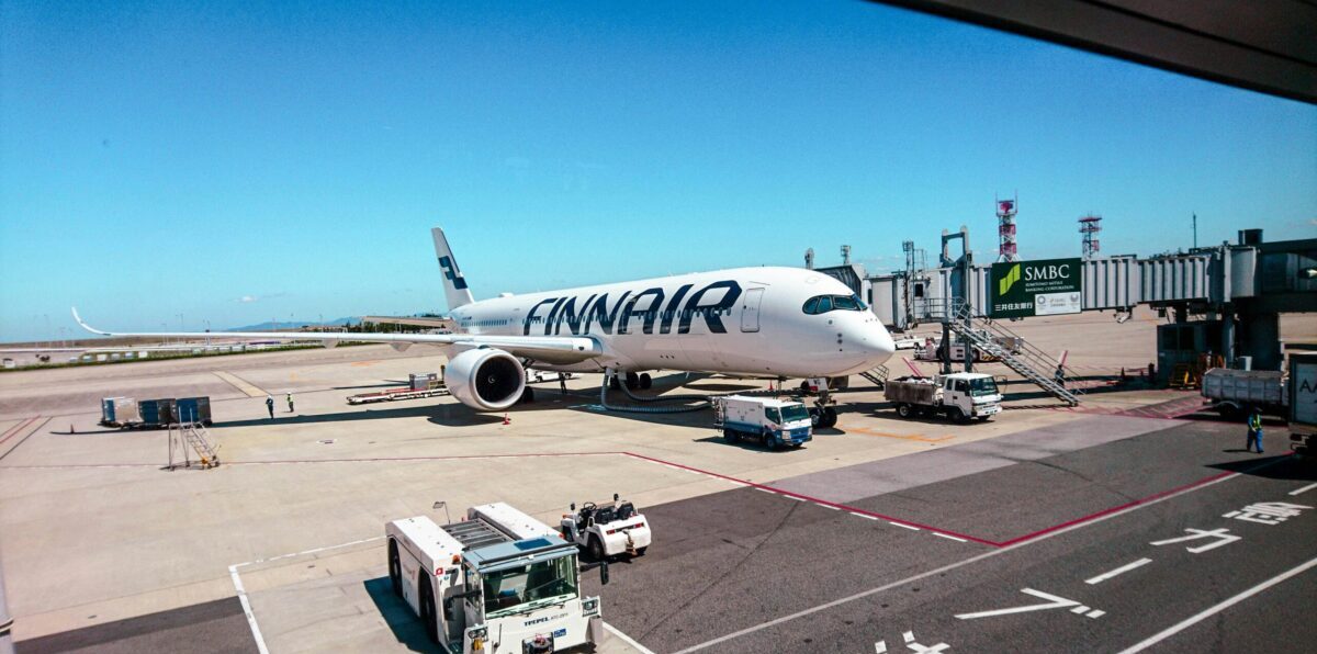 Finnair