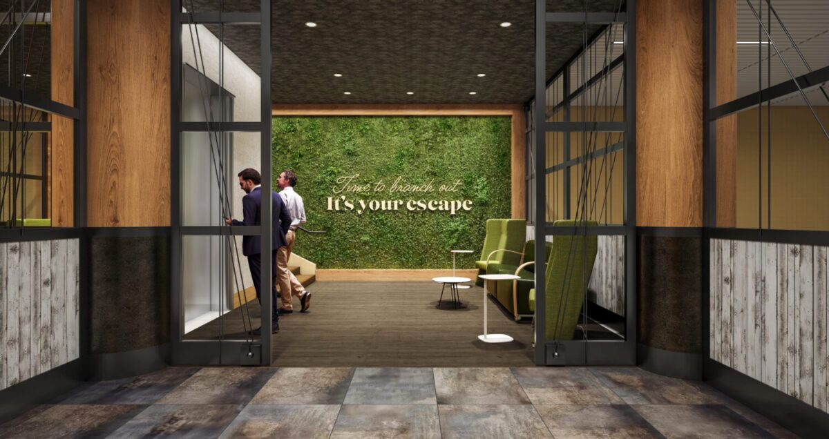 portland escape lounge