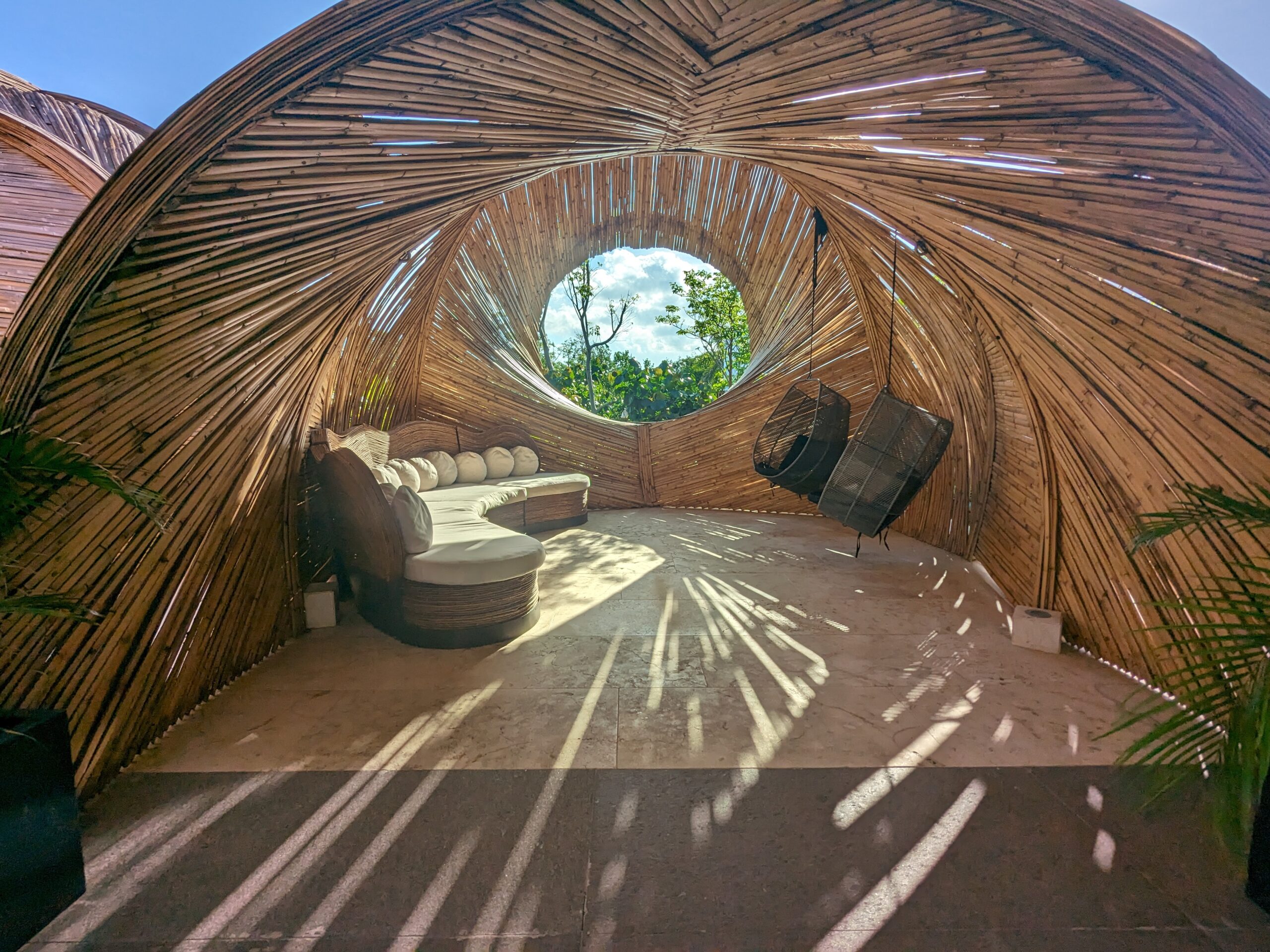 Other Amenities at the Conrad Tulum