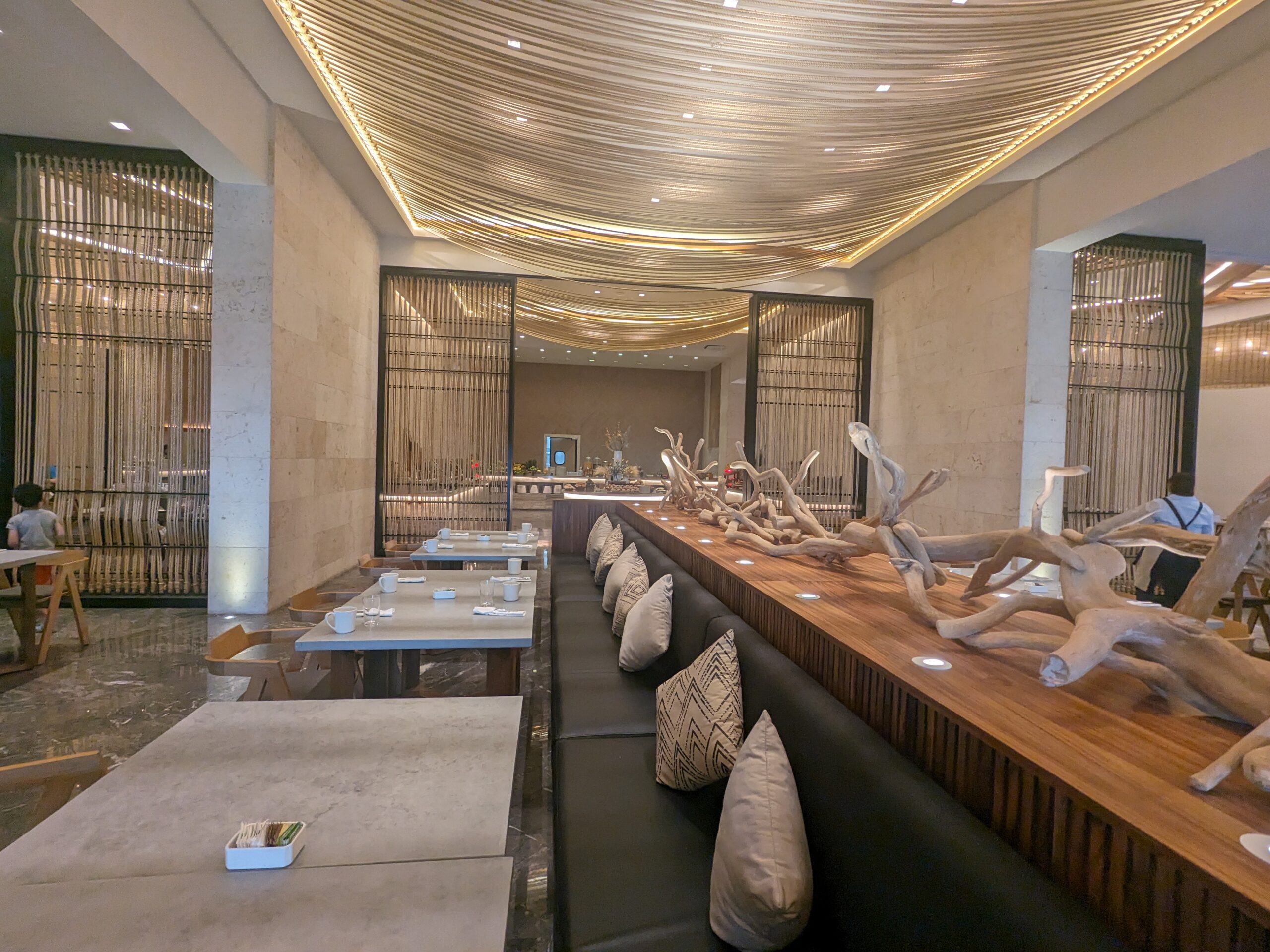 Conrad Tulum Arbolea