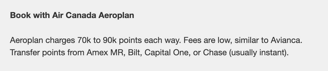 Turkish business class