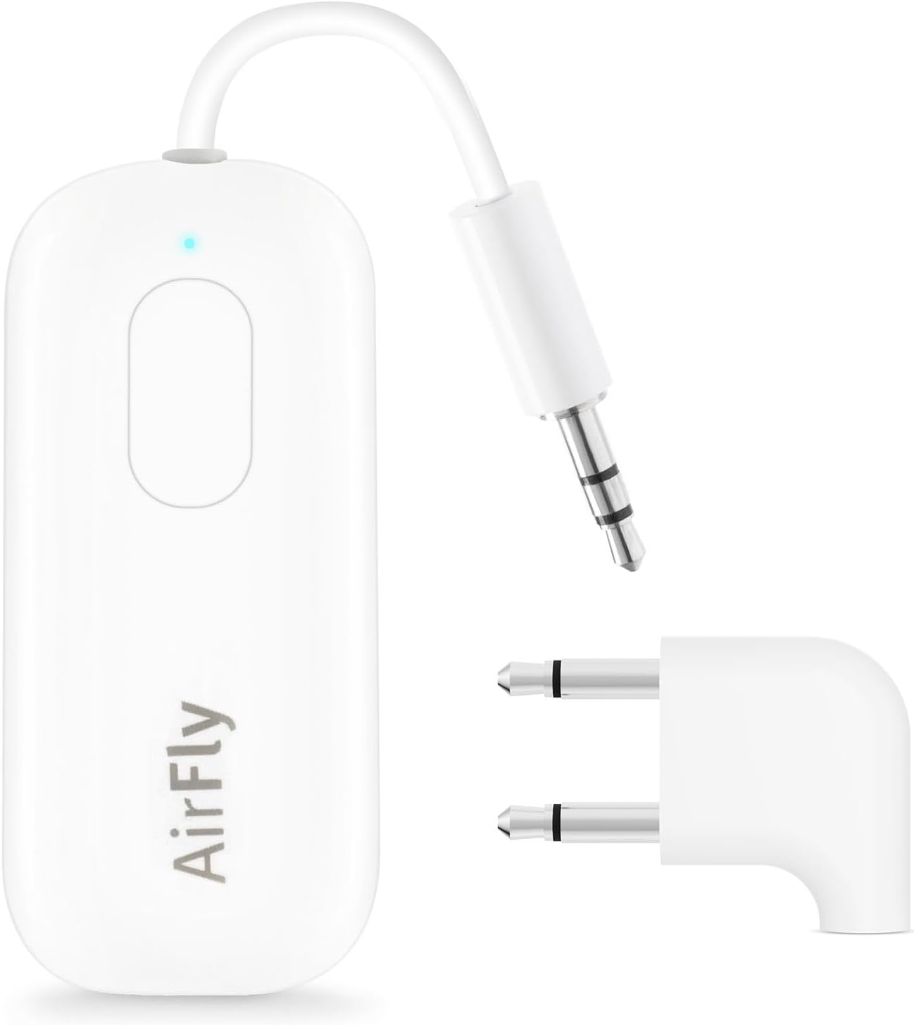 AirFly Pro Deluxe wireless audio transmitter