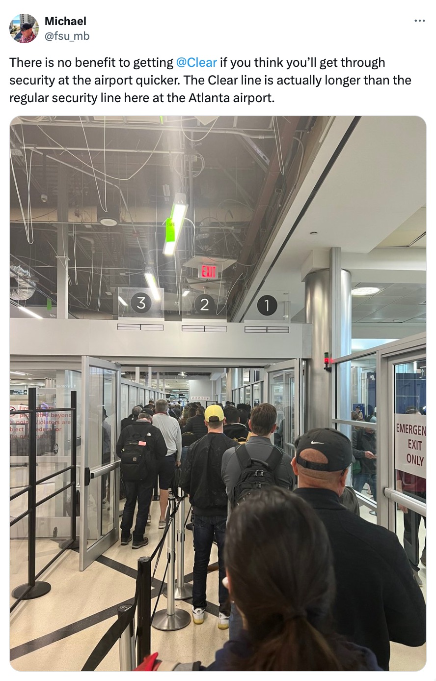 clear tweet about atlanta