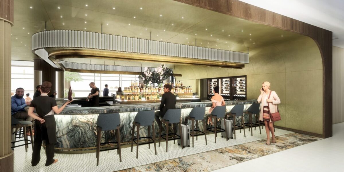 delta one lounge jfk