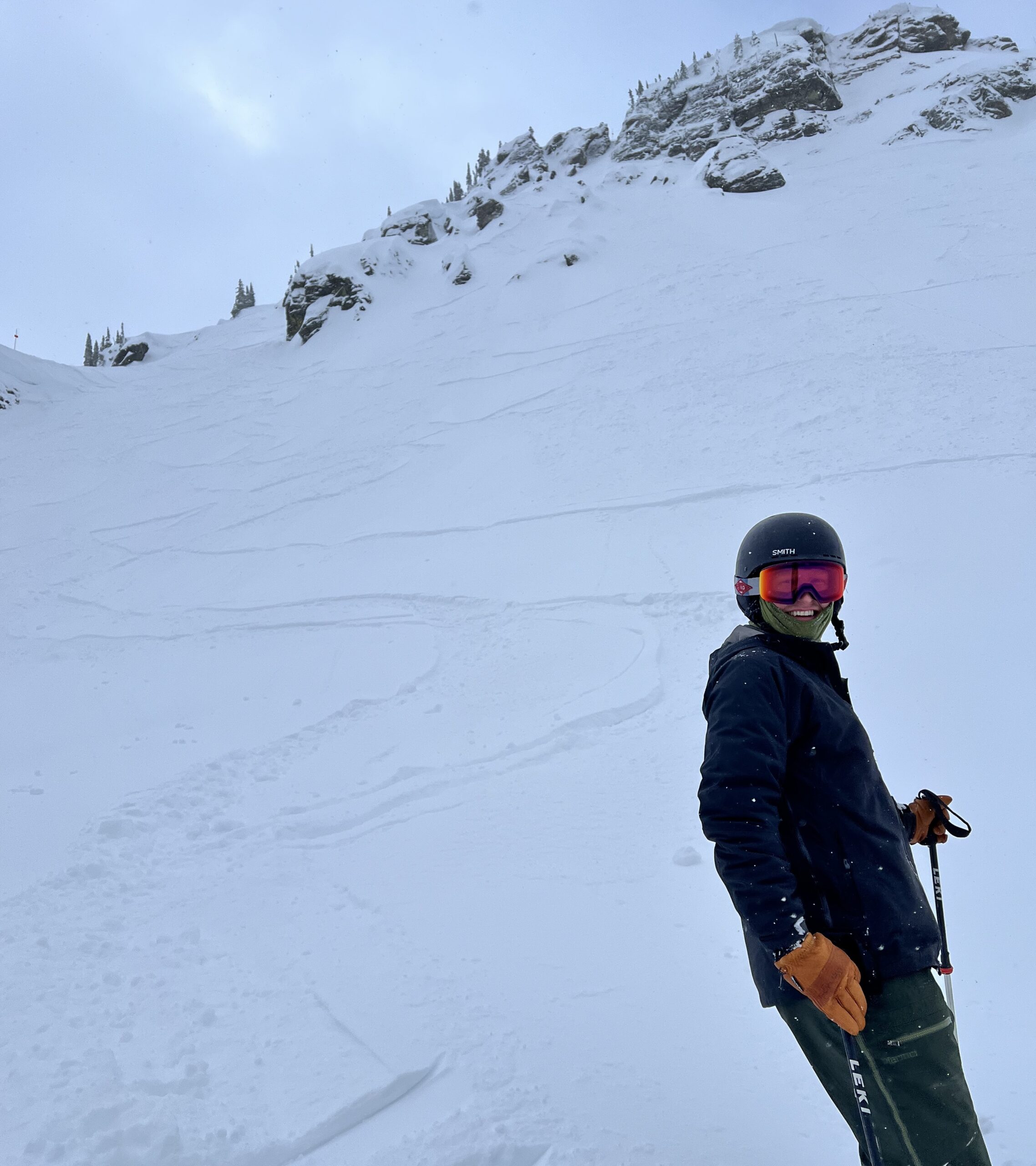 Revelstoke Mountain Resort