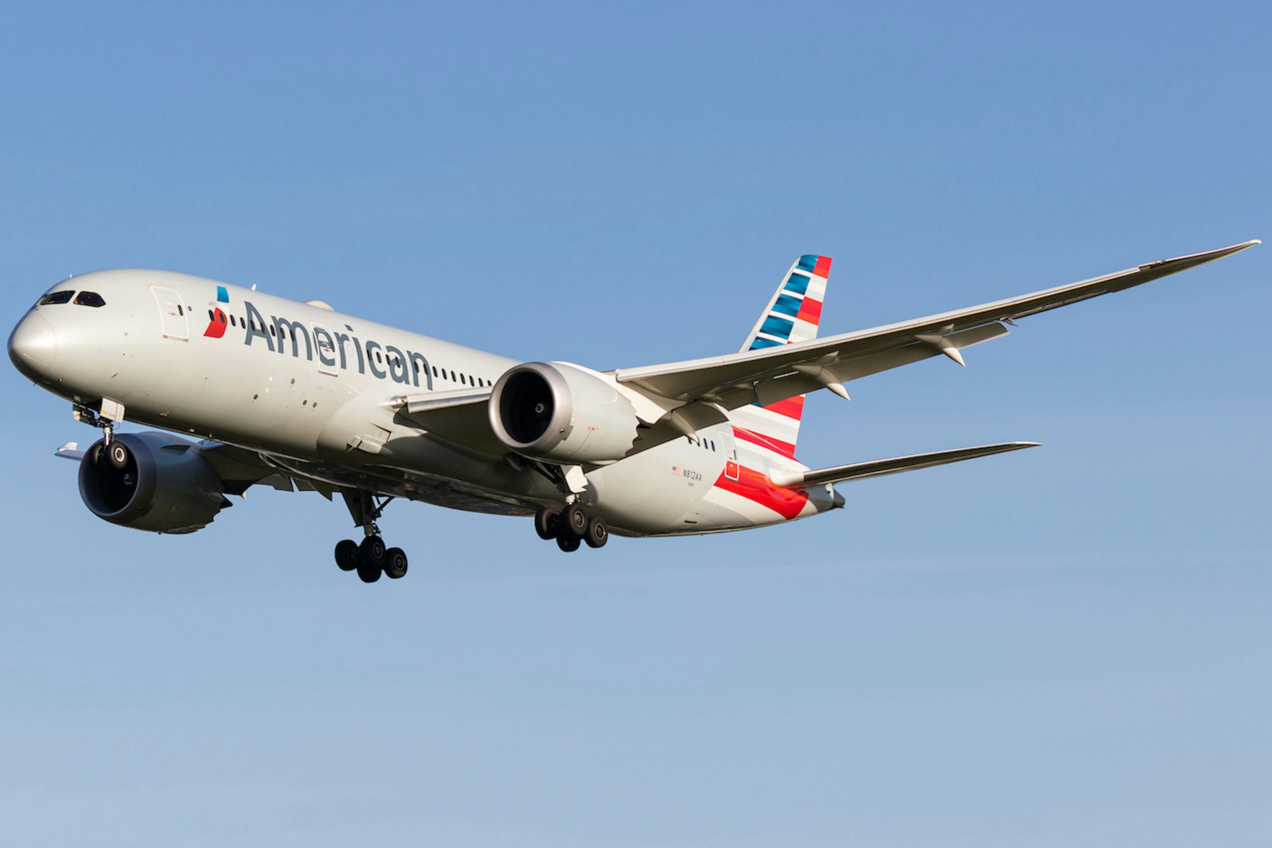 american airlines
