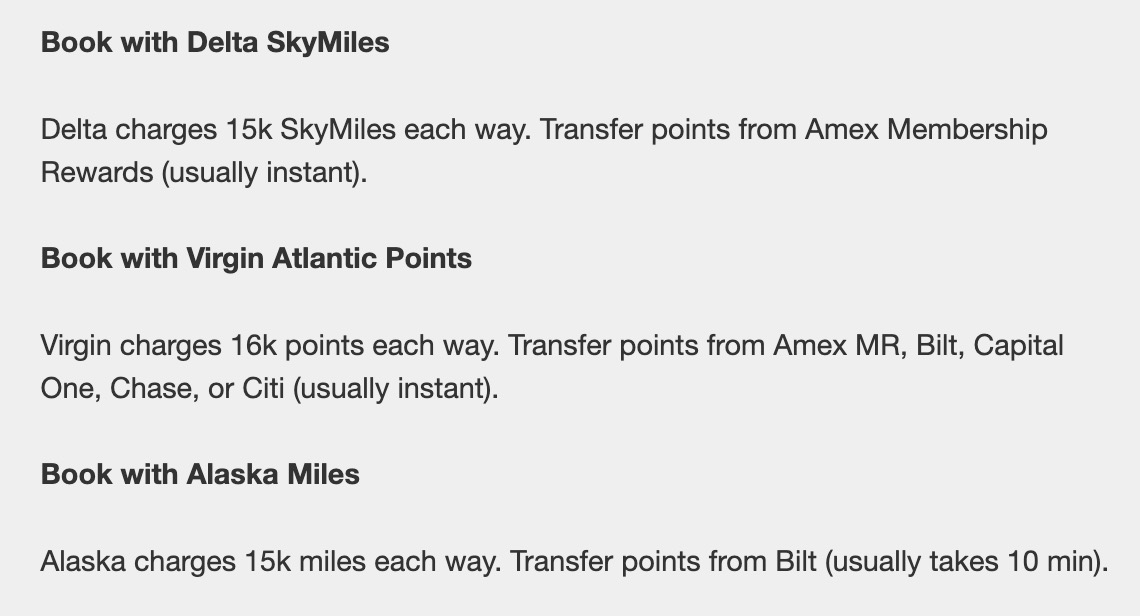 Korean air nerd alert