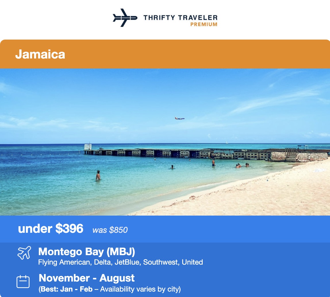 Montego Bay, Jamaica