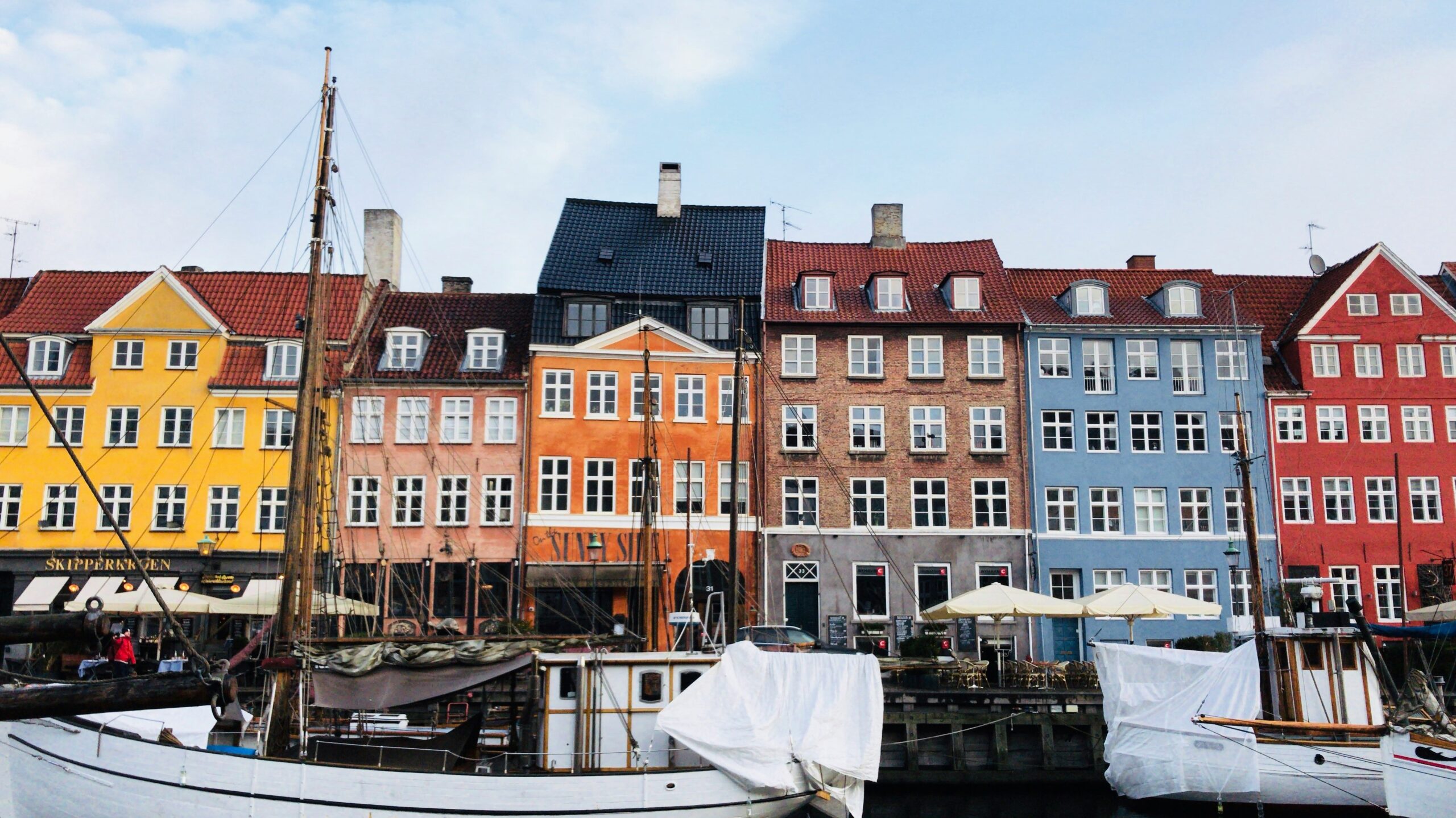 copenhagen, denmark