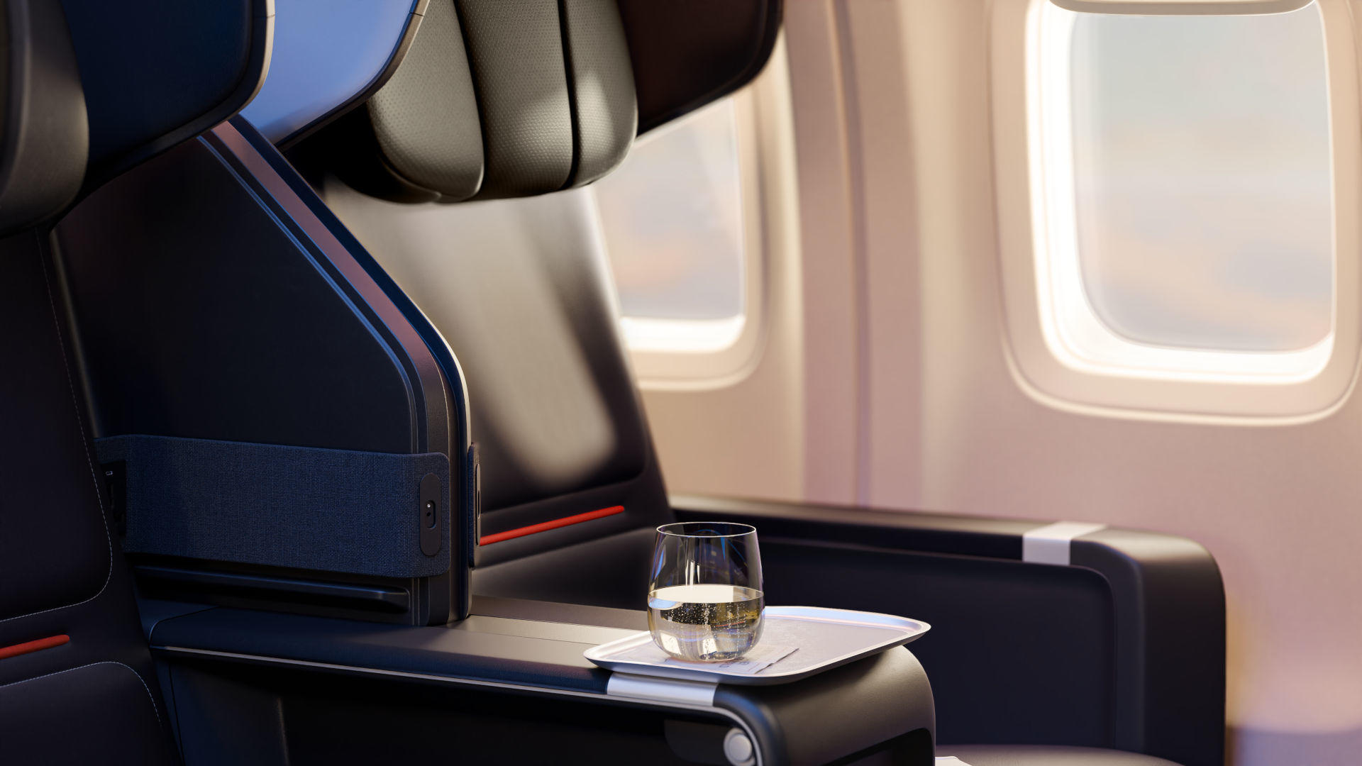 delta premium select seats
