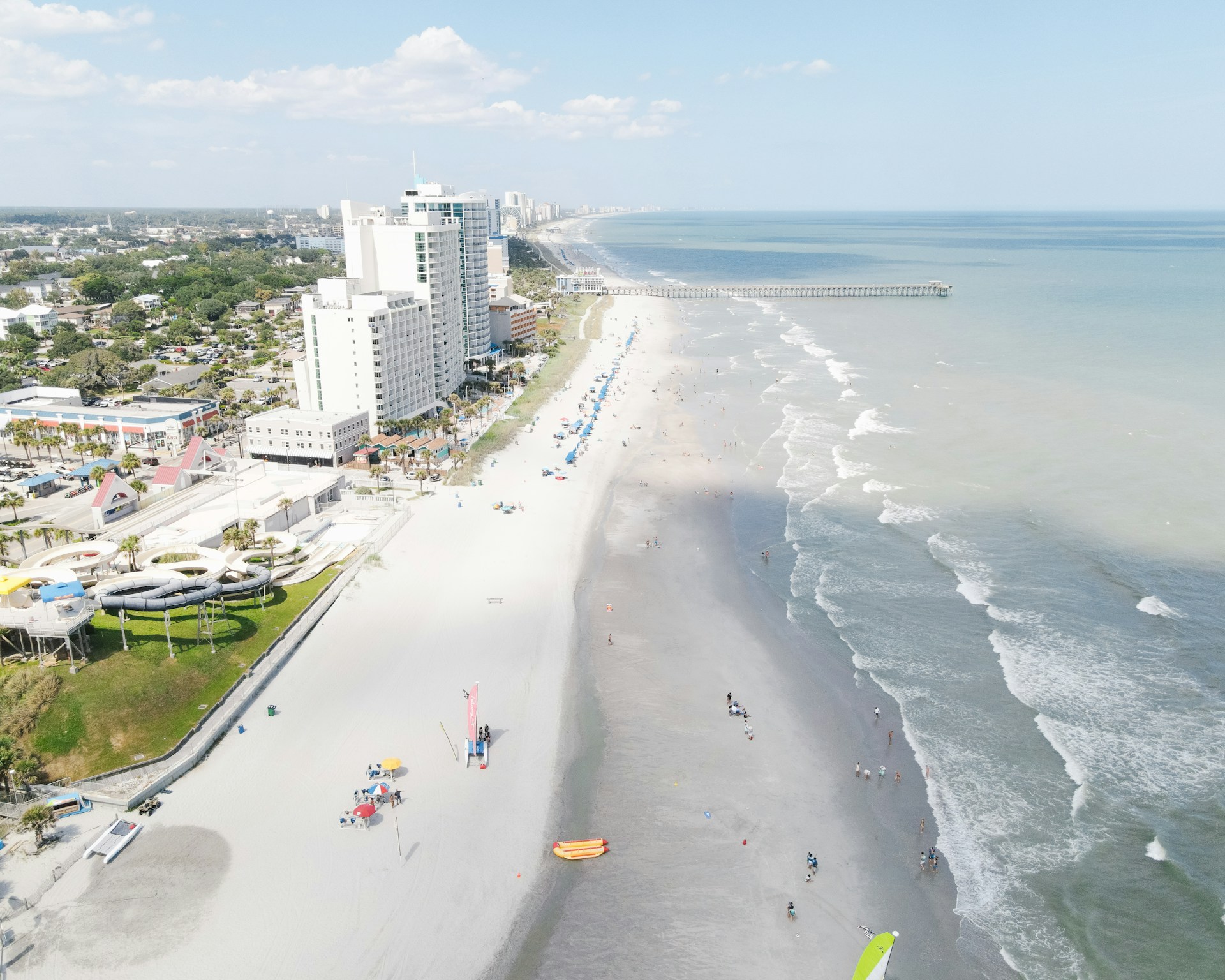 Myrtle Beach, South Carolina