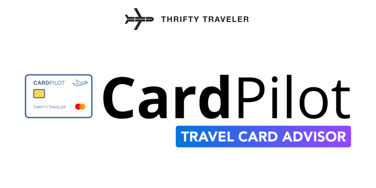 cardpilot logo