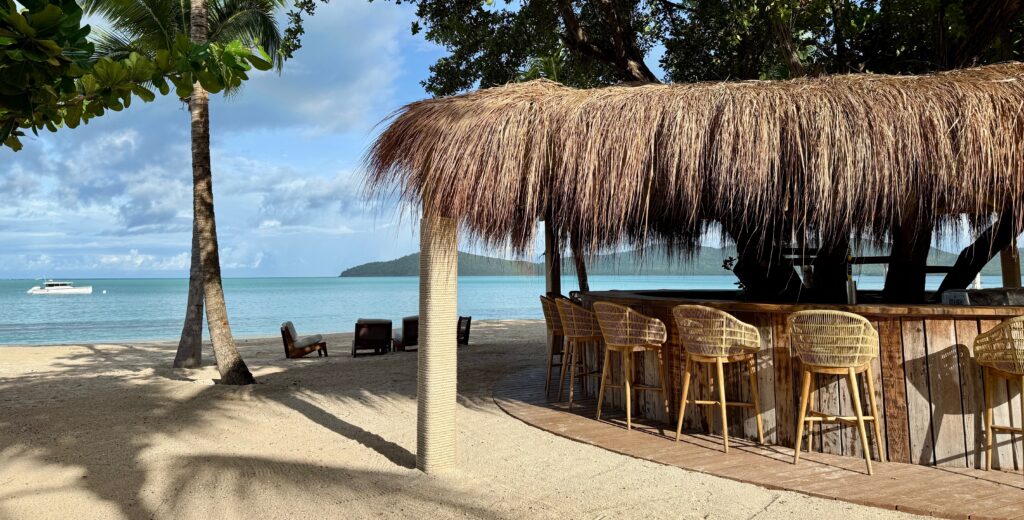 Hilton Free Night Certificates Are the Best By Far: Where to Redeem Them 37 hermitage bay beach bar and ocean