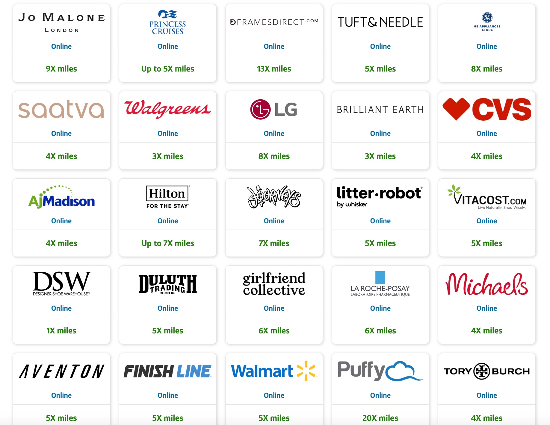 Capital One offers full page