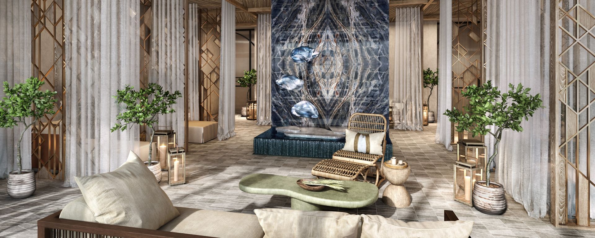 New Hotels We're Excited for in 2025